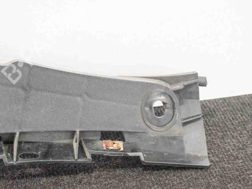 Front bumper bracket SMART CITY-COUPE (450) 0.7 (450.352, 450.353) | BP20232824C158 