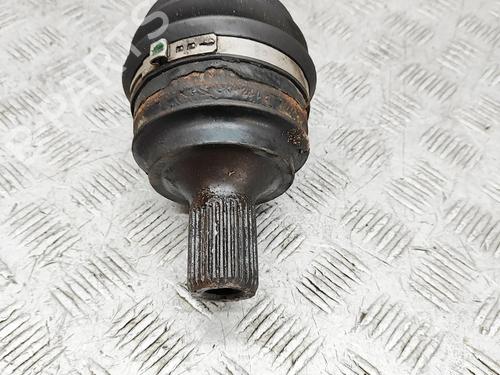 Left front driveshaft MERCEDES-BENZ E-CLASS (W213) AMG E 43 4-matic (213.064) | BP31926346M38
