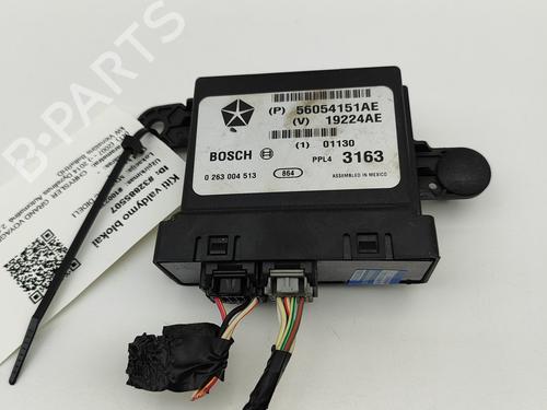 Elektronisk modul CHRYSLER GRAND VOYAGER V (RT) 2.8 CRD (163 hp) 30108668