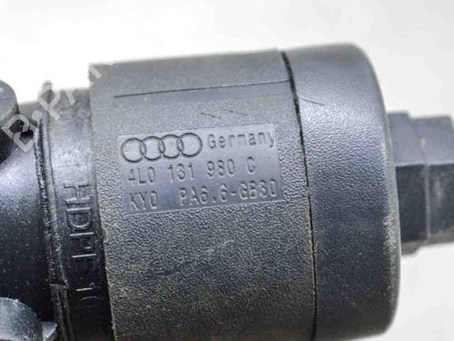 Pipe AUDI Q5 (8RB) 2.0 TDI | BP8837378M125