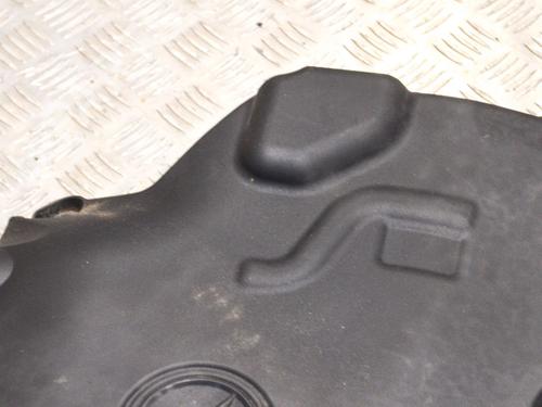 Upper protection MERCEDES-BENZ SPRINTER 3-t Platform/Chassis (B906) 210 CDI (906.111, 906.113, 906.211, 906.213) | BP8353485M93 