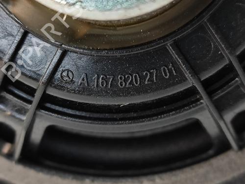 Speaker MERCEDES-BENZ GLS (X167) AMG 63 4Matic+ EQ Boost 4-matic+ (167.989) | BP33369623E2 - Image 8