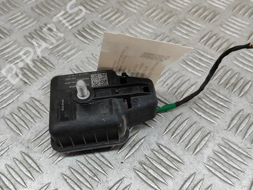 Used Electronic module AUDI A5 (F53, F5P) 35 TFSI Mild Hybrid (150 hp) 27789312