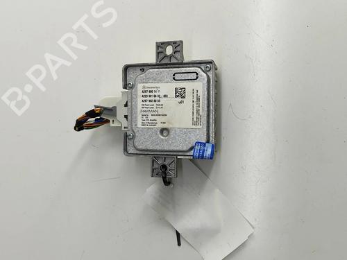 Electronic module MERCEDES-BENZ EQS (V297) EQS 450+ (297.123) | BP28556730M83 - Image 3