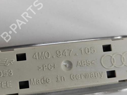 Interior roof light AUDI Q8 E-TRON Sportback (GET) 55 quattro | BP27792444I8  - Image 5