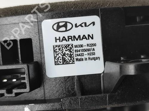 Speaker KIA SPORTAGE V (NQ5) 1.6 T-GDi Hybrid AWD | BP33381902E2  - Image 6