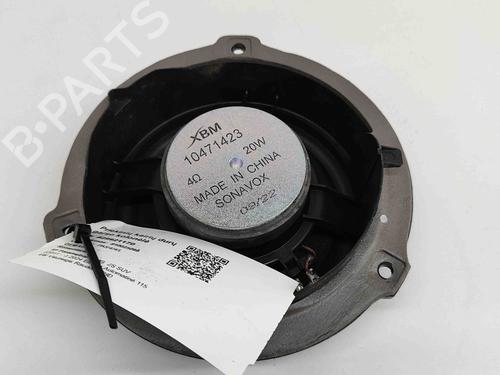 Speaker MG MG ZS SUV (AZS1) EV | BP29310369E2 