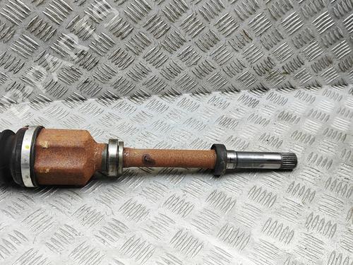 Right front driveshaft OPEL MOKKA 1.2 (76) | BP36457960M39 - Image 3
