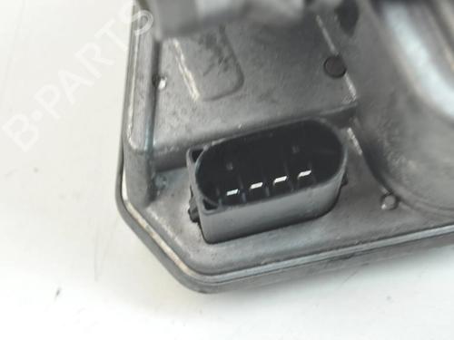 Throttle body BMW 1 (E87) 120 d | BP33338813M82 - Image 5