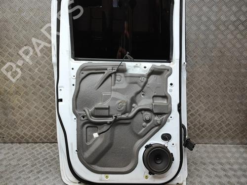 Dør venstre bagtil FORD RANGER (TKE) 3.2 TDCi 4x4 | BP39204954C4 - Image 4