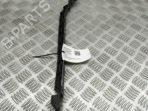 Rear bumper bracket MERCEDES-BENZ C-CLASS (W204) C 350 CDI (204.023) | BP29731059C159