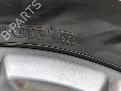 Fælk JAGUAR I-PACE (X590) EV400 AWD | BP27777916C45  - Image 7