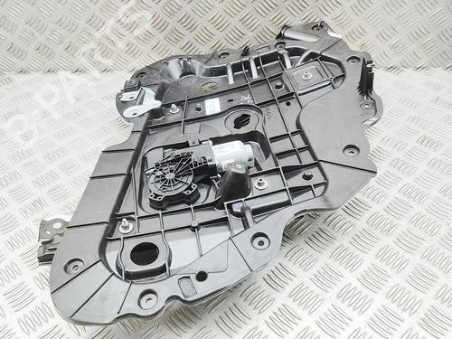 Rear left window mechanism TESLA MODEL 3 (5YJ3) EV | BP40014478C24 - Image 2