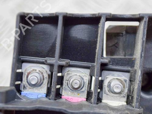 Electronic module PORSCHE MACAN (95B) 3.0 S Diesel | BP14627759M83