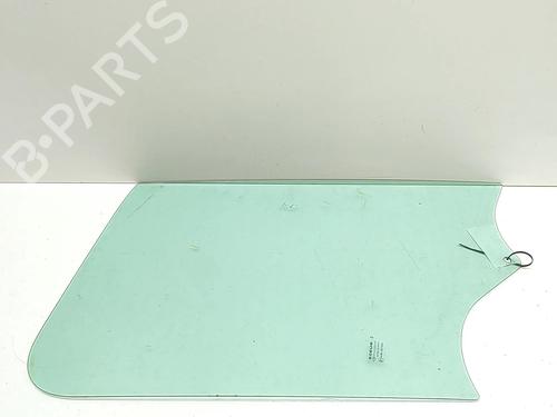 Used Front right door window Front right door window NISSAN NV400 Platform/Chassis (X62, X62B) dCi 145 (146 hp) 33394853 33394853