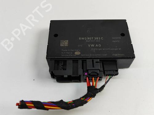Electronic module AUDI E-TRON Sportback (GEA) 50 quattro | BP28594410M83 - Image 3