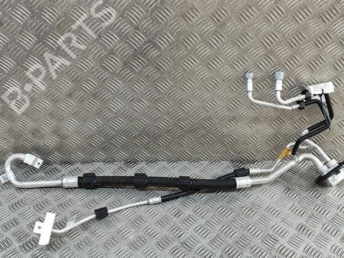 AC pipe VW TOUAREG (CR7, RC8) 3.0 TDI 4motion | BP27315169M126 