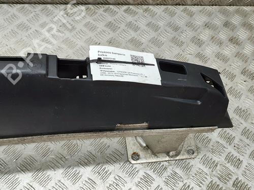 Front bumper reinforcement CITROËN C4 Picasso I MPV (UD_) 1.6 VTi 120 | BP24143121C109 