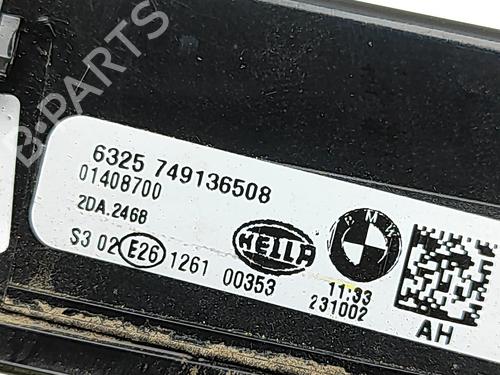 Third brake light BMW X5 (G05, F95) xDrive 30 d Mild-Hybrid | BP33389883L11  - Image 6