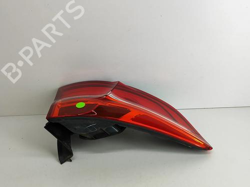 Left taillight BMW X6 (E71, E72) xDrive 40 d | BP19937254C34