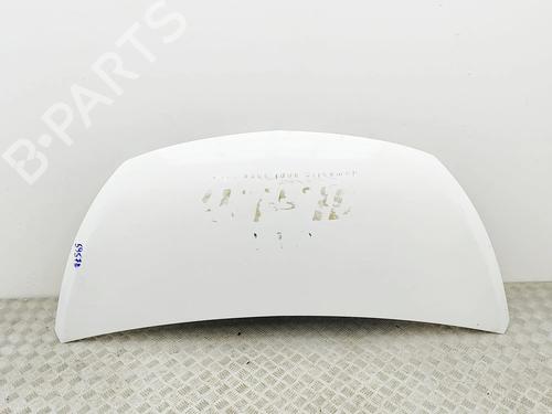 Used Hood OPEL VIVARO B Bus (X82) 1.6 CDTI (06) (116 hp) 31951216