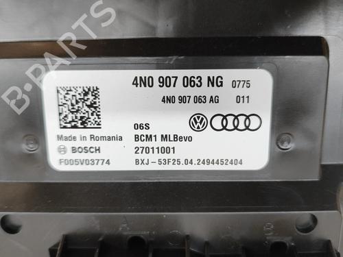 Electronic module AUDI Q8 E-TRON Sportback (GET) 55 quattro | BP28561997M83 