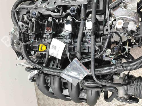 Engine MAZDA CX-30 (DM) e-SKYACTIV-X M Hybrid | BP28557164M1 