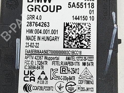 Electronic module BMW iX (I20) xDrive 50 | BP28550450M83 
