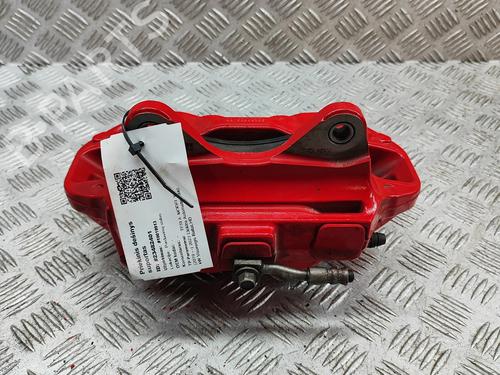Right front brake caliper TESLA MODEL Y (5YJY) EV Performance All-wheel Drive | BP28548458M104 