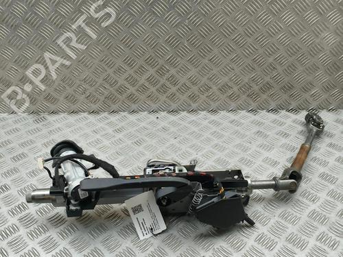 Used Steering column Steering column AUDI A3 Sportback (8VA, 8VF) 1.6 TDI (110 hp) 40014652 40014652