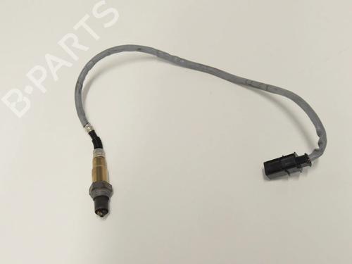 Used Electronic sensor MERCEDES-BENZ C-CLASS (W205) C 220 d 4-matic (205.005) (170 hp) 30242872