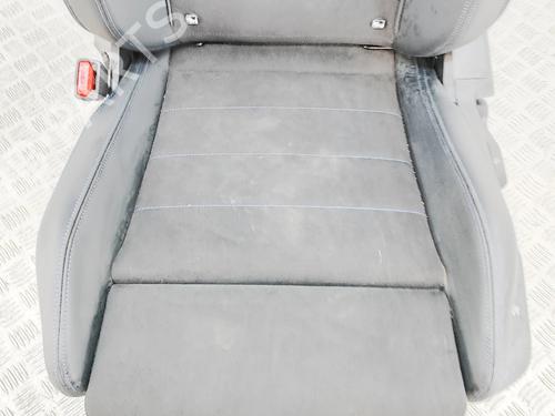 Left front seat BMW X2 (U10) sDrive 20 i | BP36564621C15 - Image 7