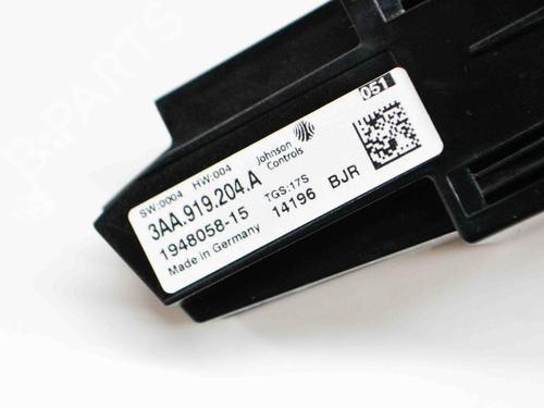 Display de informações VW PASSAT B7 Variant (365) 2.0 TDI | BP10187631C48