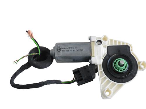 Used Left rear window motor Left rear window motor MERCEDES-BENZ S-CLASS Coupe (C217) S 63 AMG (217.377) (585 hp) 33357462 33357462