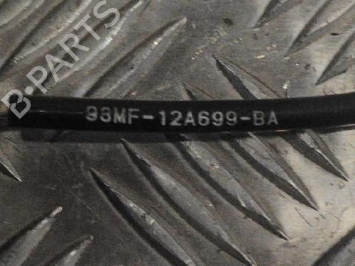 Electronic sensor FORD FIESTA VI (CB1, CCN) 1.6 ST | BP14655972M84 