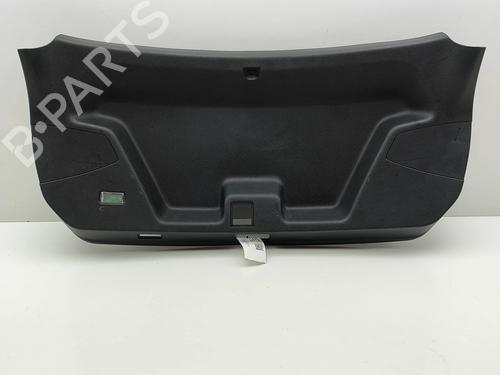 Used Boot lining Boot lining AUDI A5 Sportback (F5A, F5F) S5 TFSI quattro (354 hp) 27644163 27644163