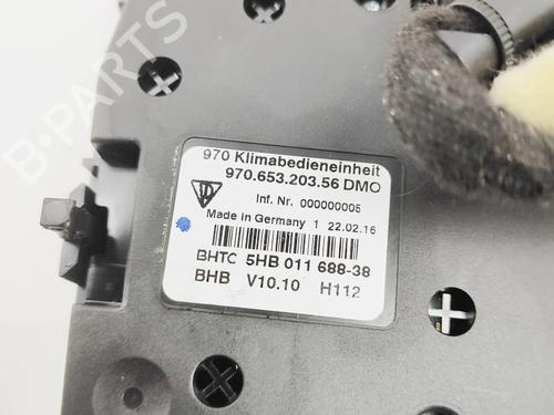 Switch PORSCHE PANAMERA (970) 3.0 S E-Hybrid | BP39410015I30 - Image 12