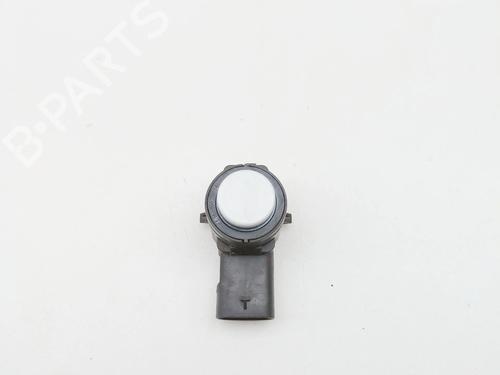 Used Electronic module Electronic module MERCEDES-BENZ EQE (V295) EQE 350+ (295.121) (292 hp) 39687571 39687571