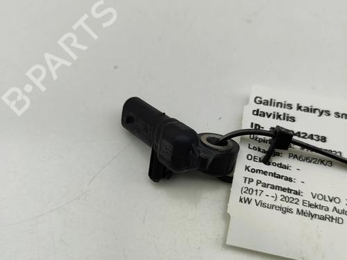 Electronic sensor VOLVO XC40 (536) Recharge AWD | BP33373921M84  - Image 6
