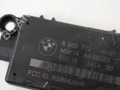 Electronic module BMW Z4 Roadster (E89) sDrive 20 i | BP30209121M83 