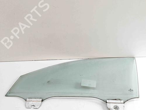 Used Front left door window VW PHAETON (3D1, 3D2, 3D3, 3D4, 3D6, 3D7, 3D8, 3D9) 6.0 W12 4motion (420 hp) 29488112
