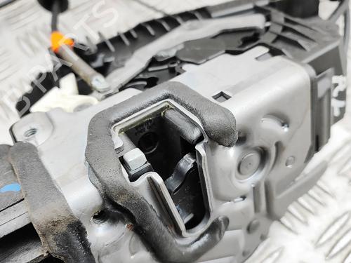 Front left lock VW PASSAT B7 (362) 1.4 TSI EcoFuel | BP37469171C98 - Image 5