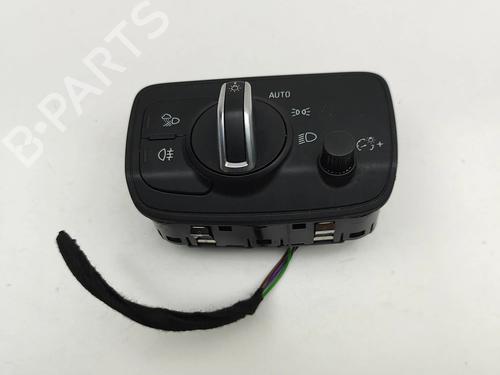 Used Electronic module Electronic module AUDI A3 Limousine (8VS, 8VM) S3 quattro (310 hp) 27270549 27270549