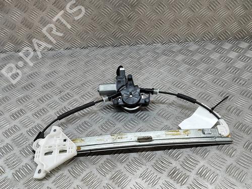Rear right window mechanism MAZDA CX-5 (KF) 2.2 D | BP25218328C25