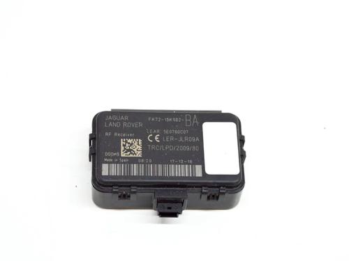 Used Electronic module Electronic module JAGUAR F-PACE (X761) 2.0 TD4 AWD (180 hp) 8834827 8834827