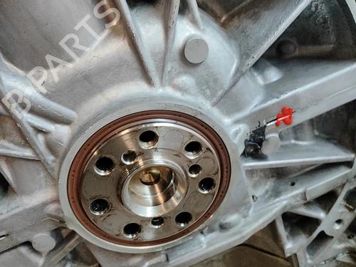 Engine MITSUBISHI L200 / TRITON (KJ_, KK_, KL_) 2.4 DI-D 4WD (KL1T) | BP37583314M1  - Image 8