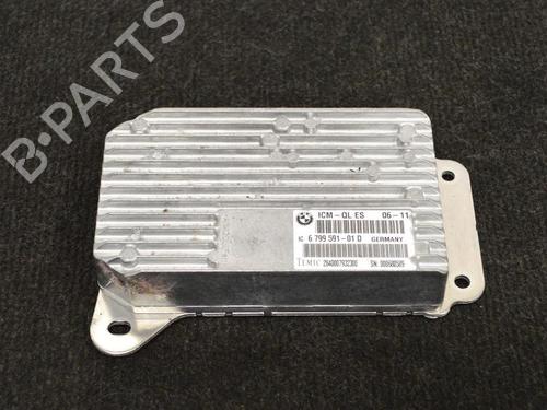 Electronic module BMW 5 Gran Turismo (F07) 530 d | BP6760172M83 
