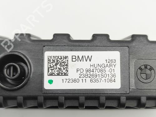 Electronic module BMW XM (G09) XM All-wheel Drive | BP33390687M83 - Image 5