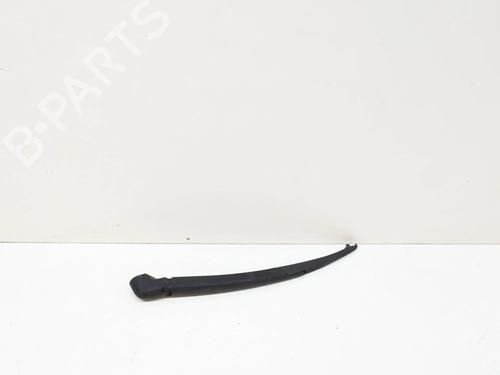 Rear windshield wiper arm FIAT 500 (312_) 1.2 (312AXA1A) | BP14632191C144