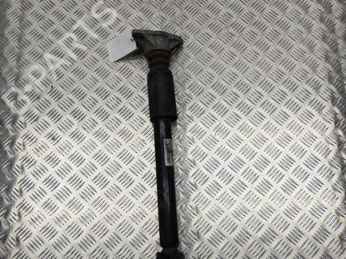 Used Right rear shock absorber BMW 7 (G11, G12) 730 d (265 hp) 19500588